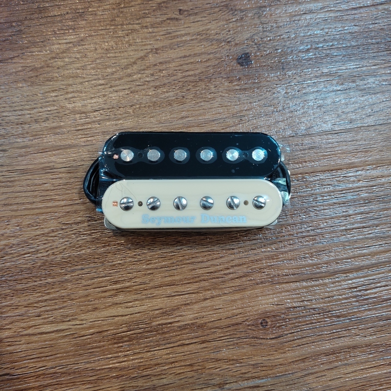 Seymour Duncan SH-4 JB Model Bridge Humbucker Pickup