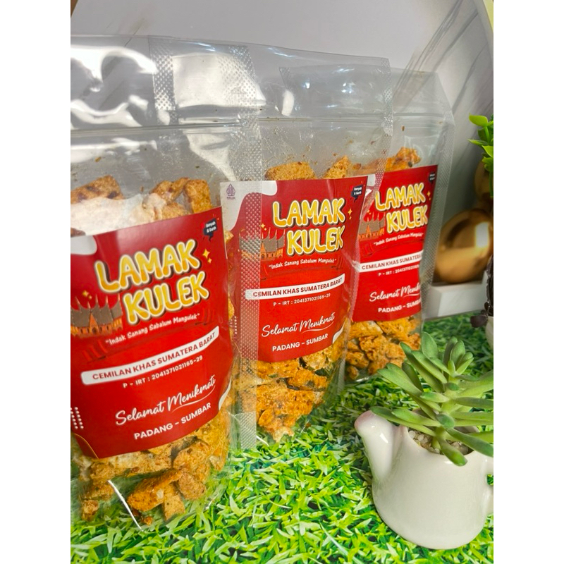 

Bundling 3 Basreng Dapat 3 Basreng Pedas Lamak Kulek