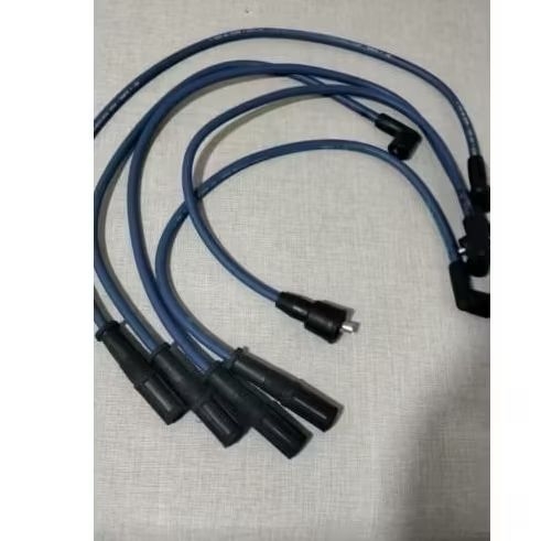 kabel busi racing Honda Civic excellent bluefire original USA