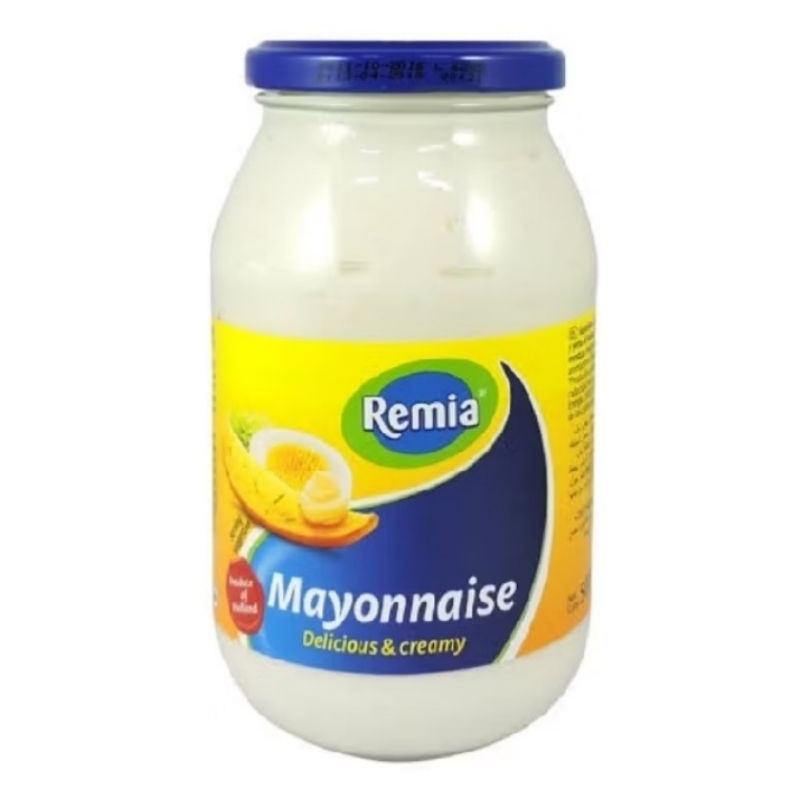 

remia mayonnaise