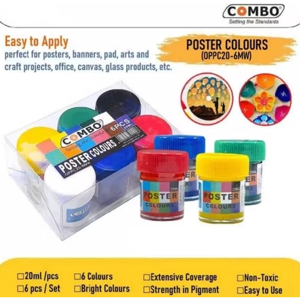 

Cat Poster Combo 20ml ( Pcs satuan )