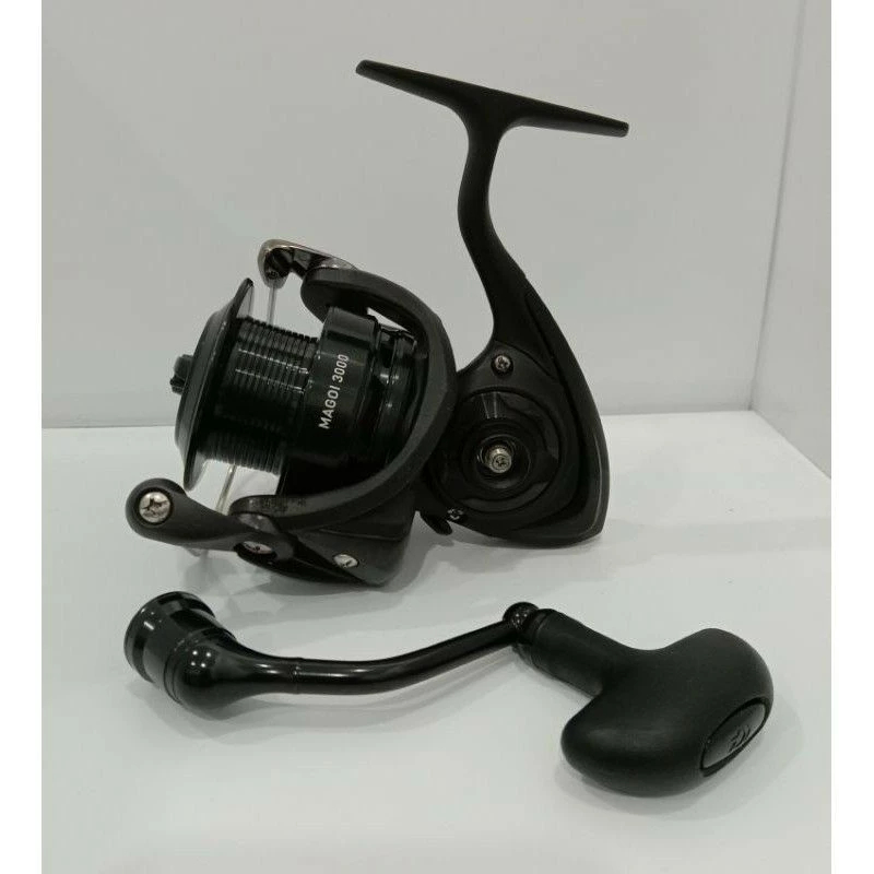 REEL DAIWA MAGOI 3000