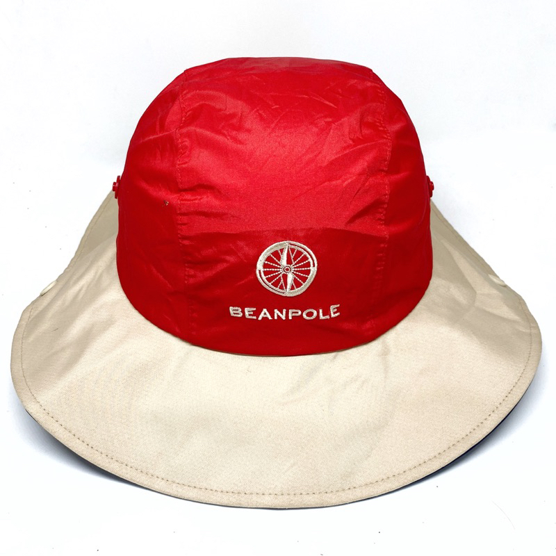 Jungle Hat / Buckethat Beanpole Goretex Outdoor Second