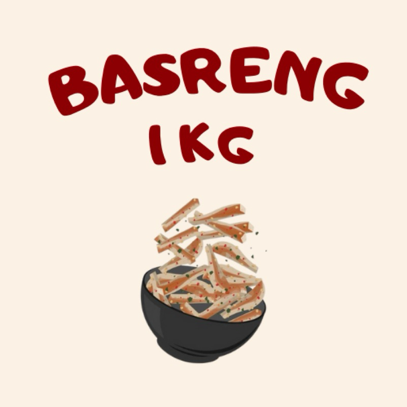 

Basreng1KG