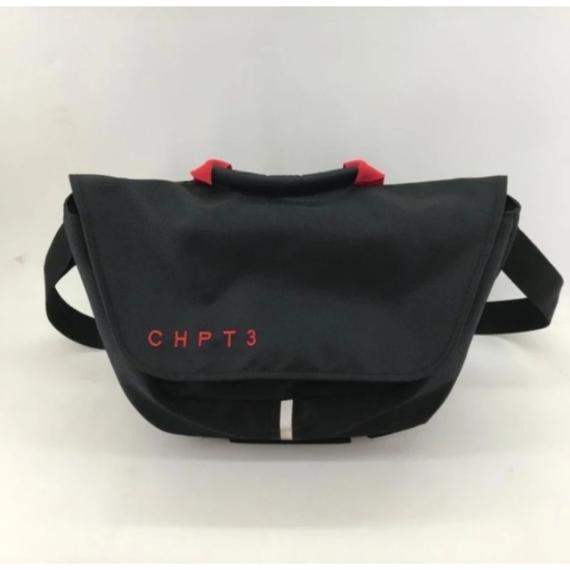Tas Sepeda Depan Brompton Front Block Bag Chpt3