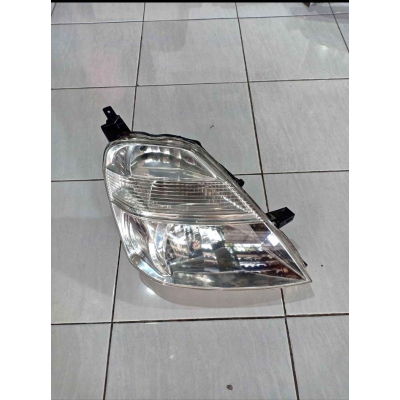 headlamp lampu depan honda stream original 2002 2003 2004