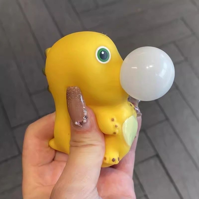Squishi Small Dragon Squishy Jumbo Squishy nailong Besar Squishy Pencet Squishi Lembut