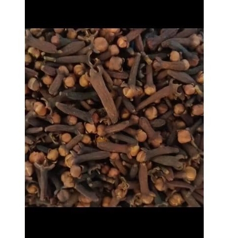 

cengkeh lokal jawa 500gram