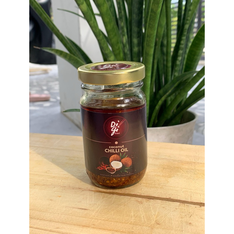 

CHILI OIL
