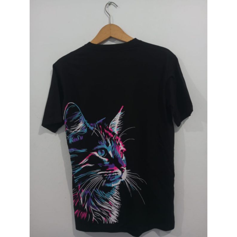 kaos pria dan wanita remaja  dewasa  Distro Bandung  kaos premium allsize
