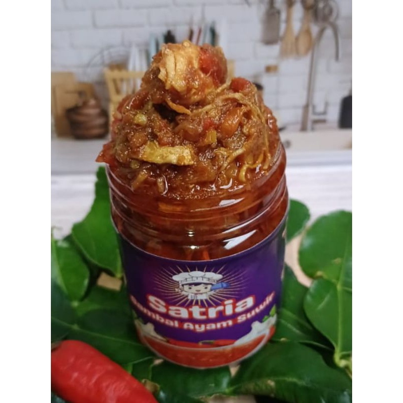 

BEST SELLER sambal ayam suwir pedas sambal cumi pedas sambal bawang pedas sambal terasi sambal sachet eat sambal