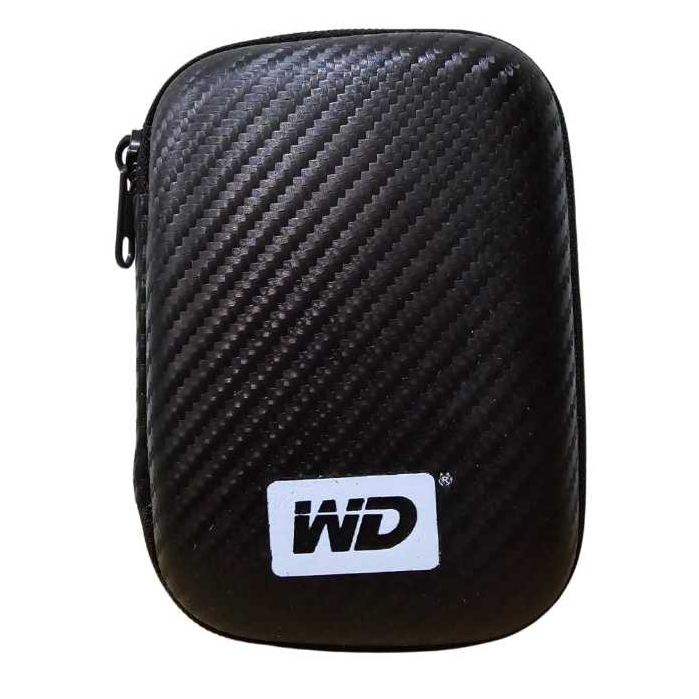 Tas/Dompet/Pouch Hardisk / HDD Eksternal