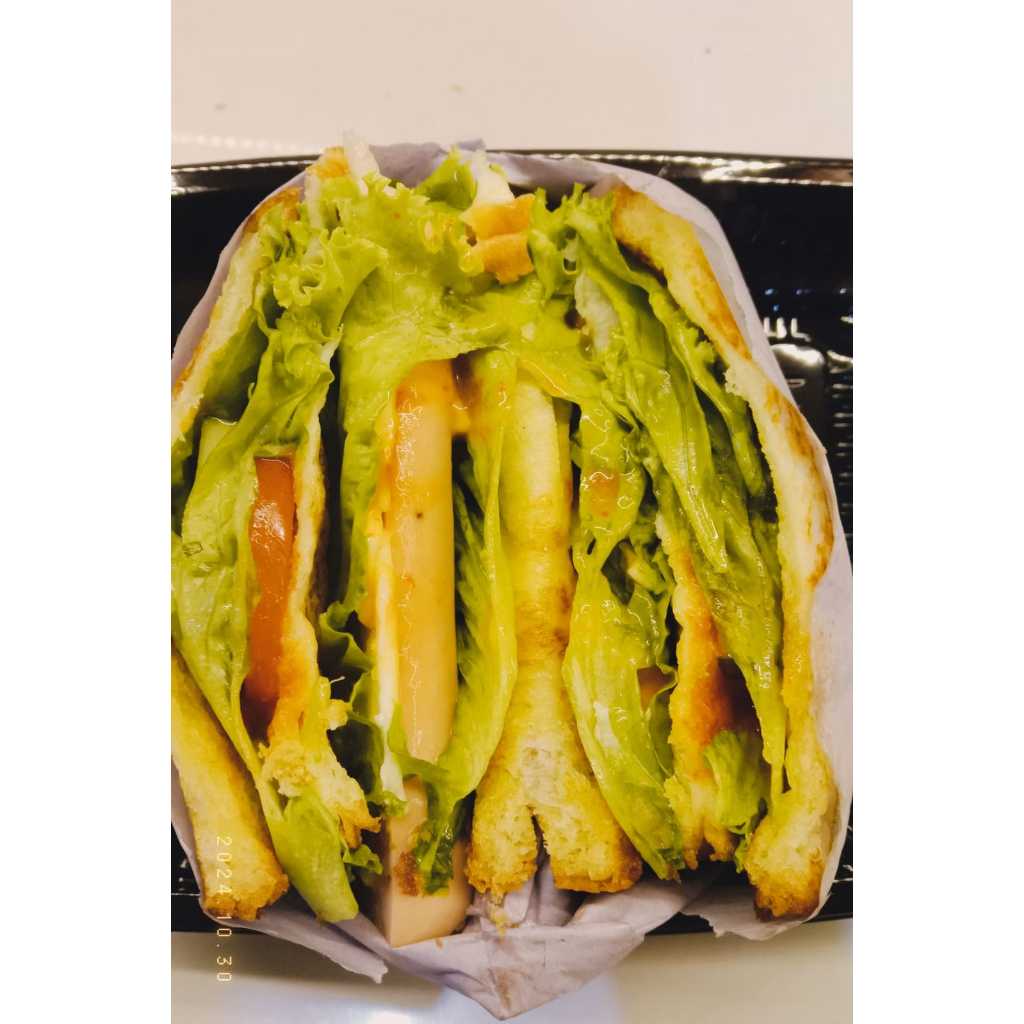 

sandwich panggang (sandwpang)