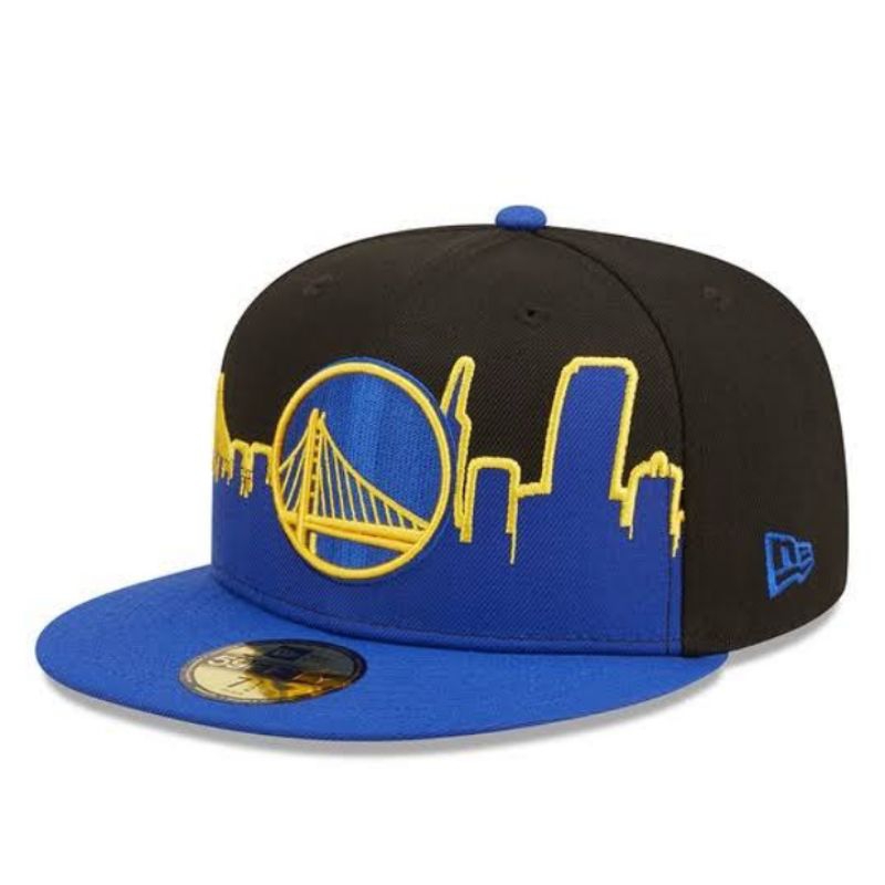 SALE CAP NEW ERA M5950 NBA TO 22 GOL ORIGINAL 100% BNWT