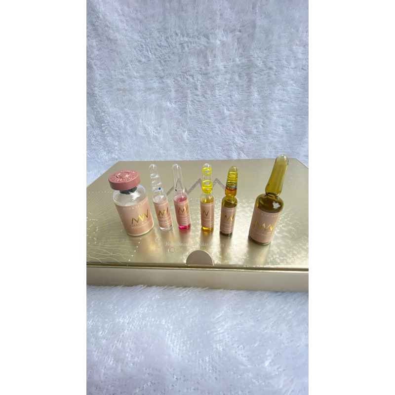 ECER MW EXC Anti Melanogenic