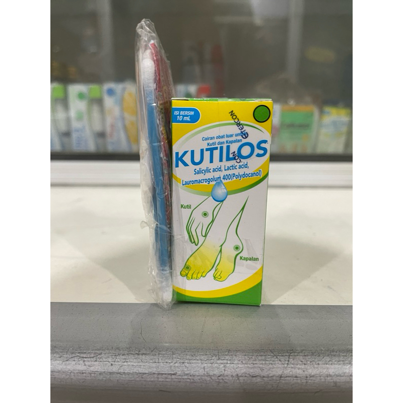 kutilos