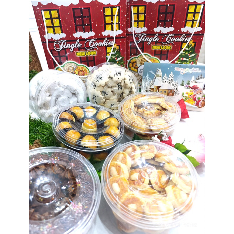 

Hampers Natal Murah