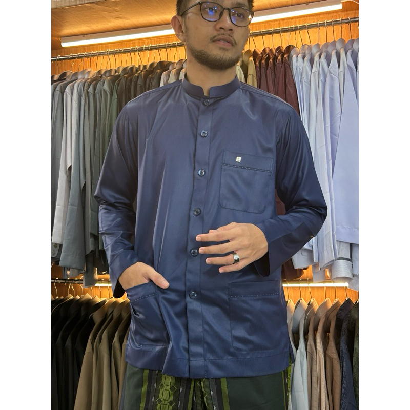 KOKO HAIBAH ANNUN BAHAN SAUDI GRADE A