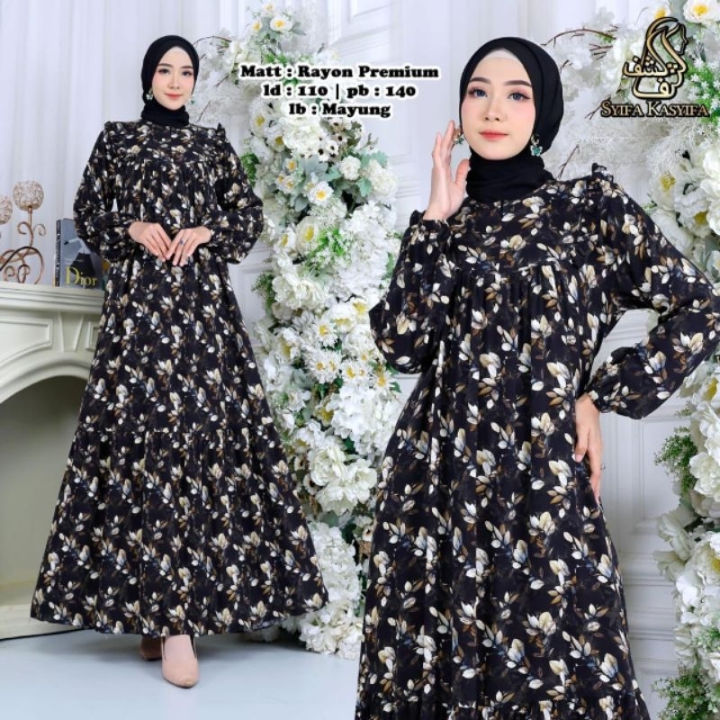 Gamis_Syifa_kasyifa