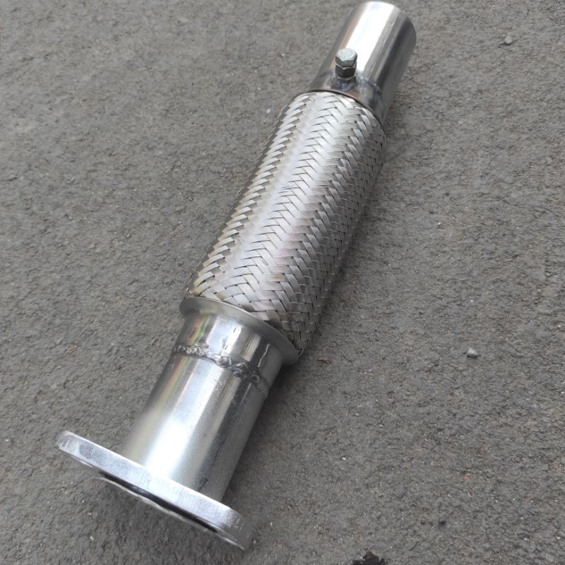 KNALPOT FLEKSIBEL TRUK ELF