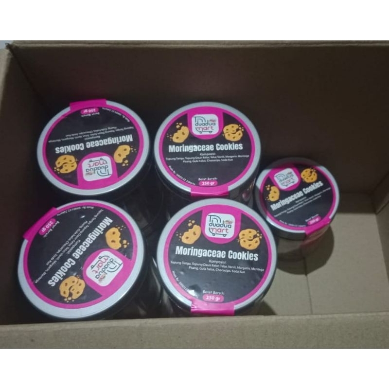 

moringaceae cookies(3)