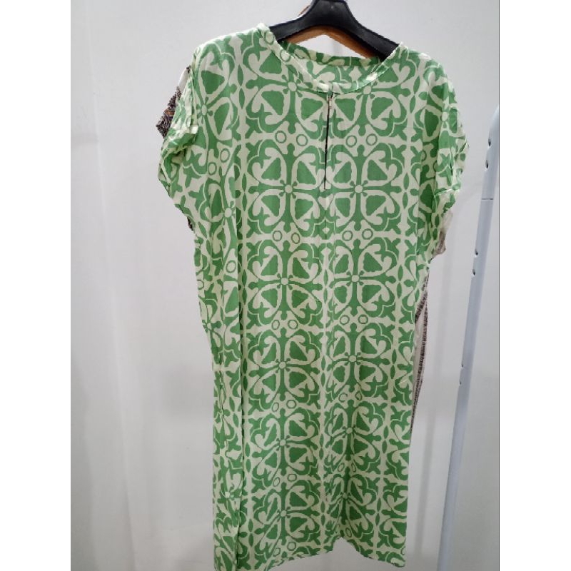 daster  premium daster kekinian,daster Zipper, bahan ayon premium,busui friendlybahan premium,daster