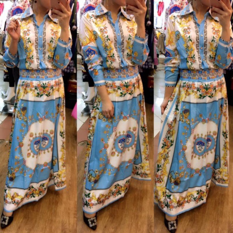 ARB - ORIGINAL SET ROK BANGKOK