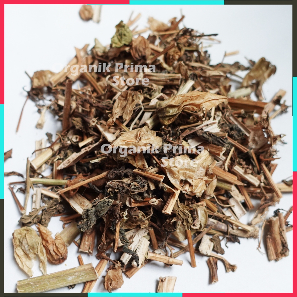 

Daun Ciplukan Kering 100gr Bersih Cecendet Asli
