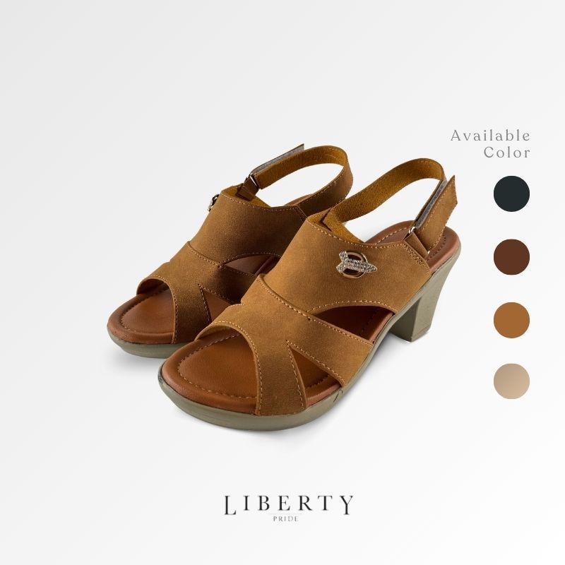 Liberty Sandal Wanita Heels Salma 02