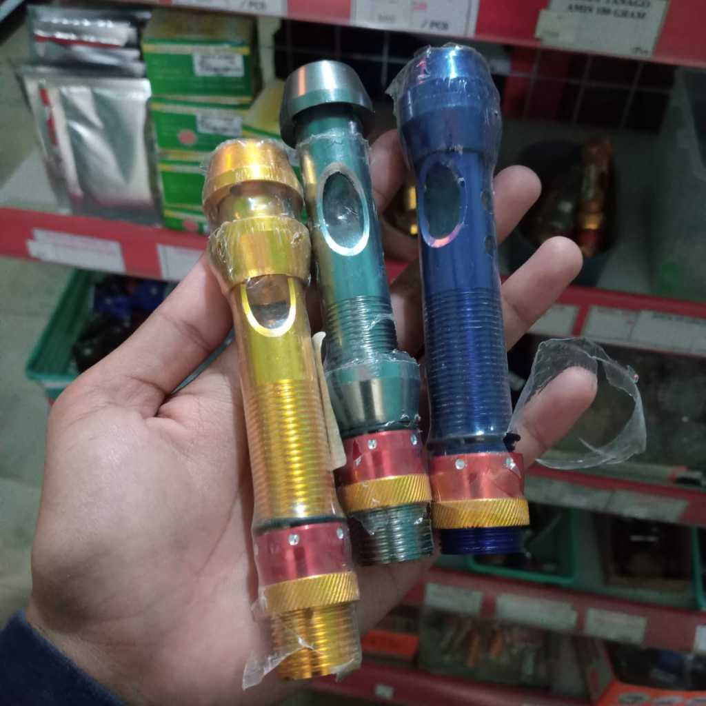 Reel Seat Alumunium/Titanium Putar Spinning 16cm Dudukan Reel Pancing