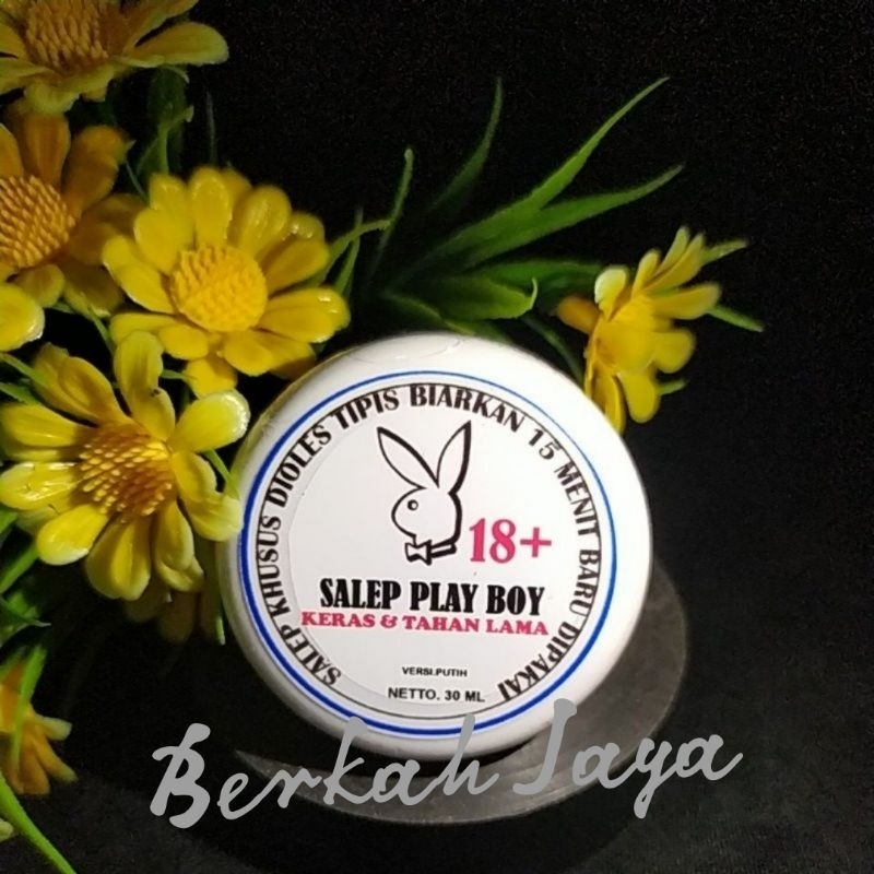 SALEP PLAYBOY ORIGINAL