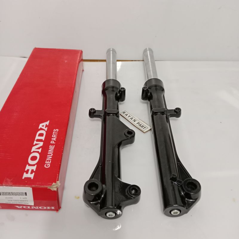 shock depan+tabung blade110 lama blade110 lama blade110 lama sepasang