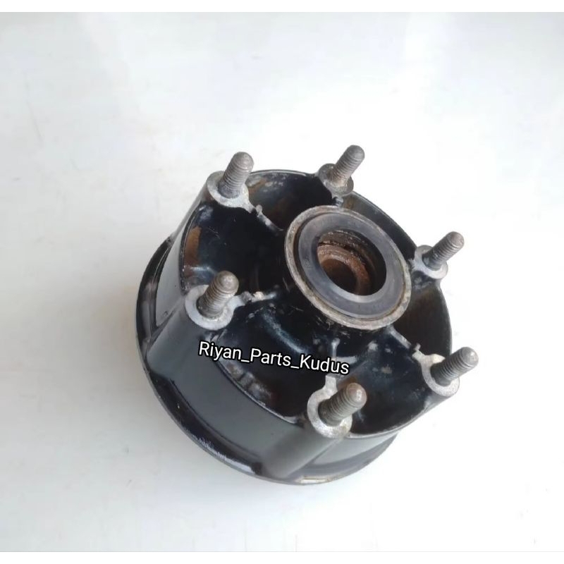 nap gear Yamaha Vixion old original