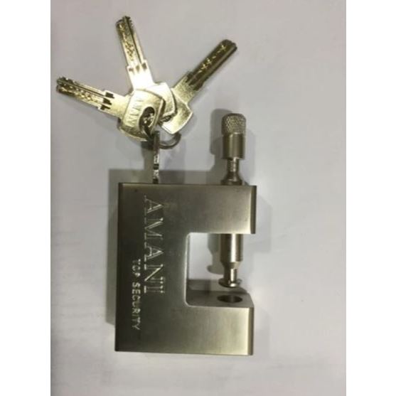 Gembok panser amani 84mm