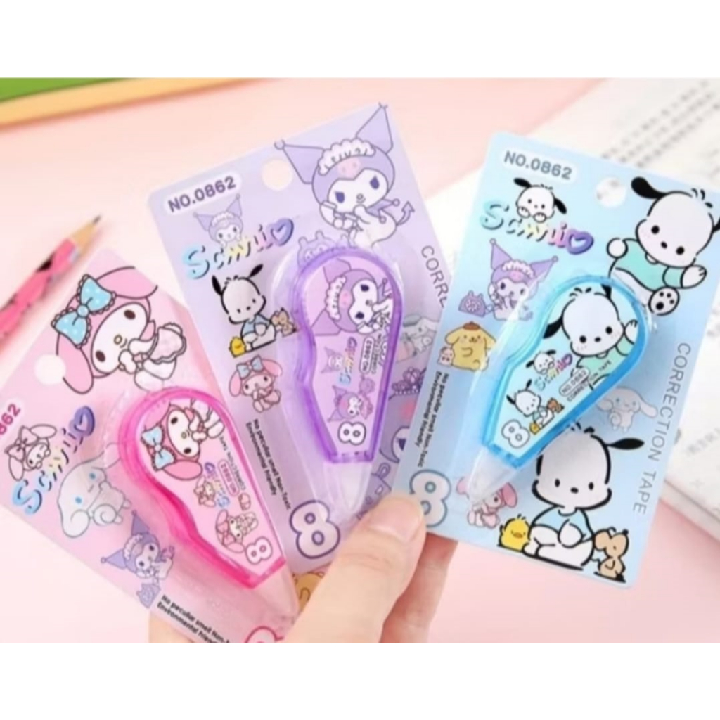 

[PAM]Correction Tape 0888