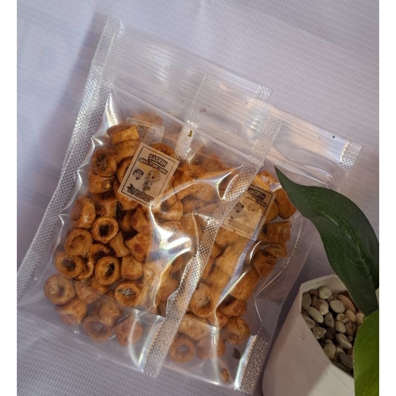 

sotong goreng pedas daun jeruk