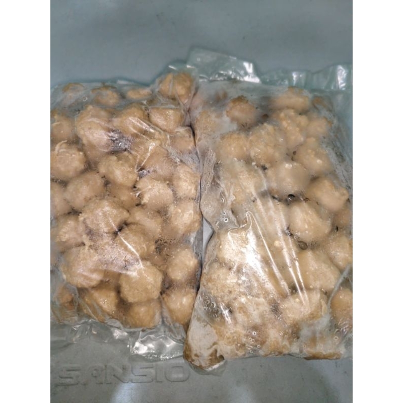 

Bakso Sapi Asli Nirwana