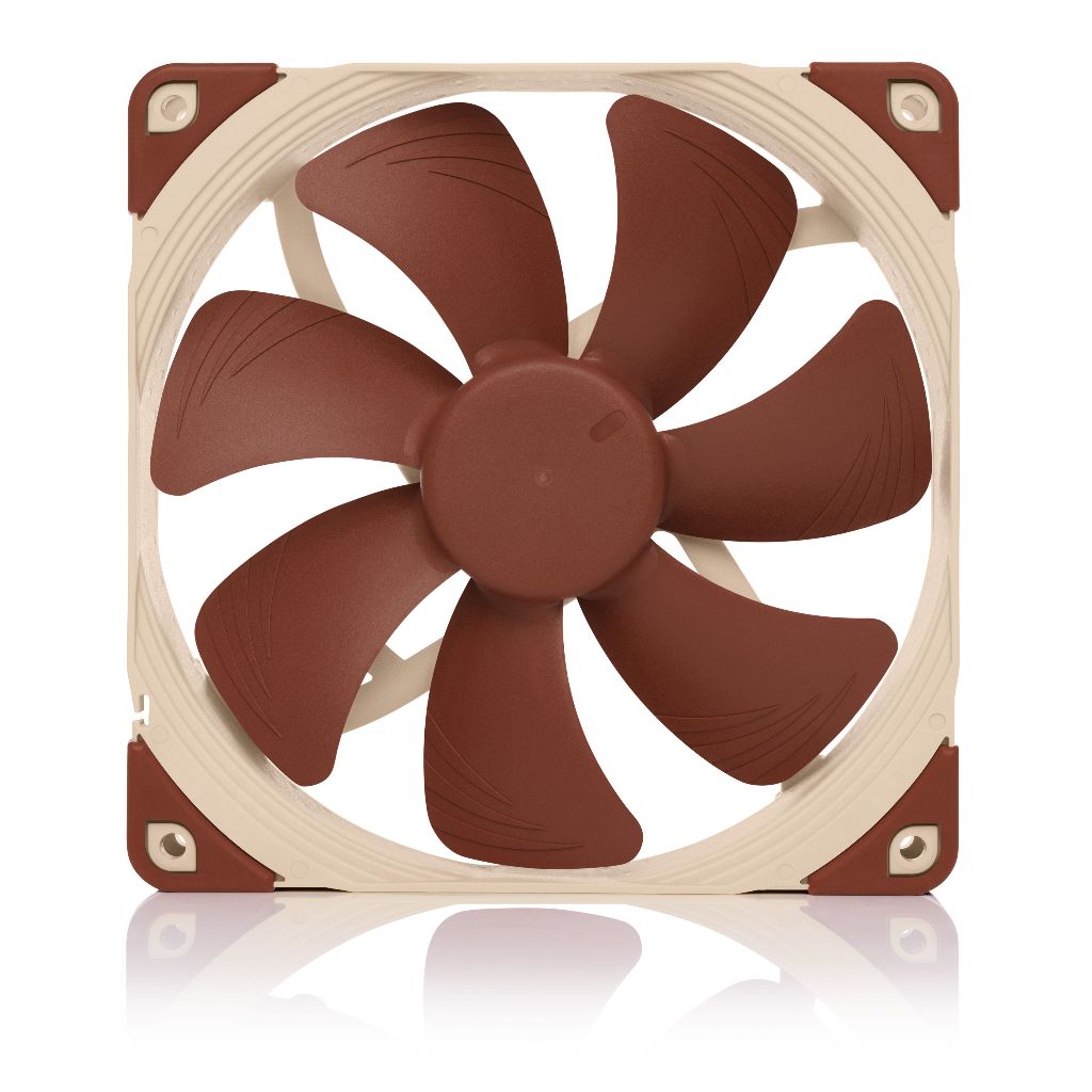 FAN CASING NOCTUA | NF-A14 FLX