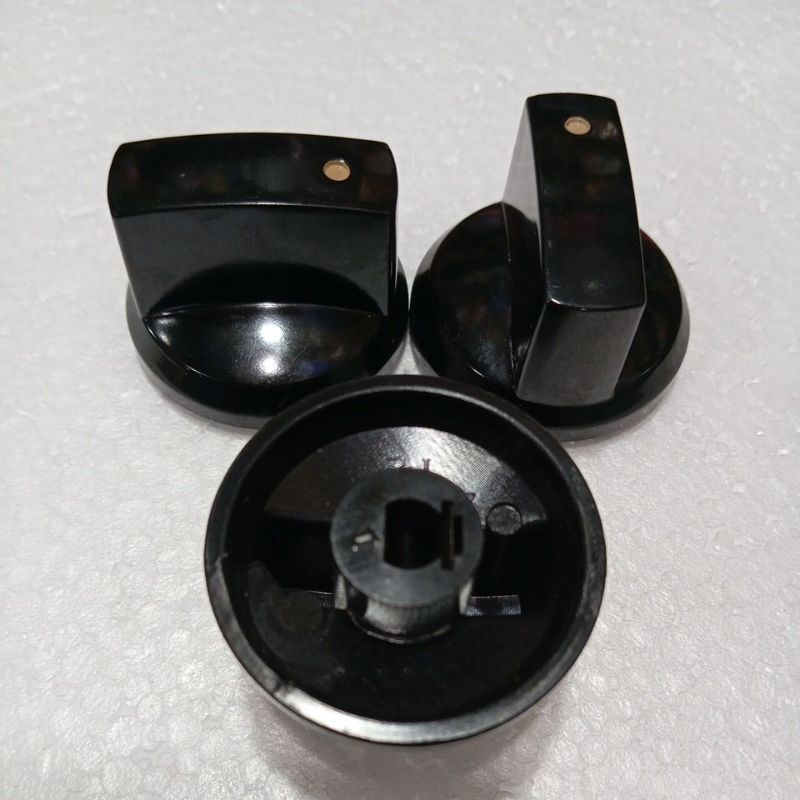 PUTARAN/KETEKAN/KNOP.KOMPOR GAS RINNAI TL 289 (API SERIBU)