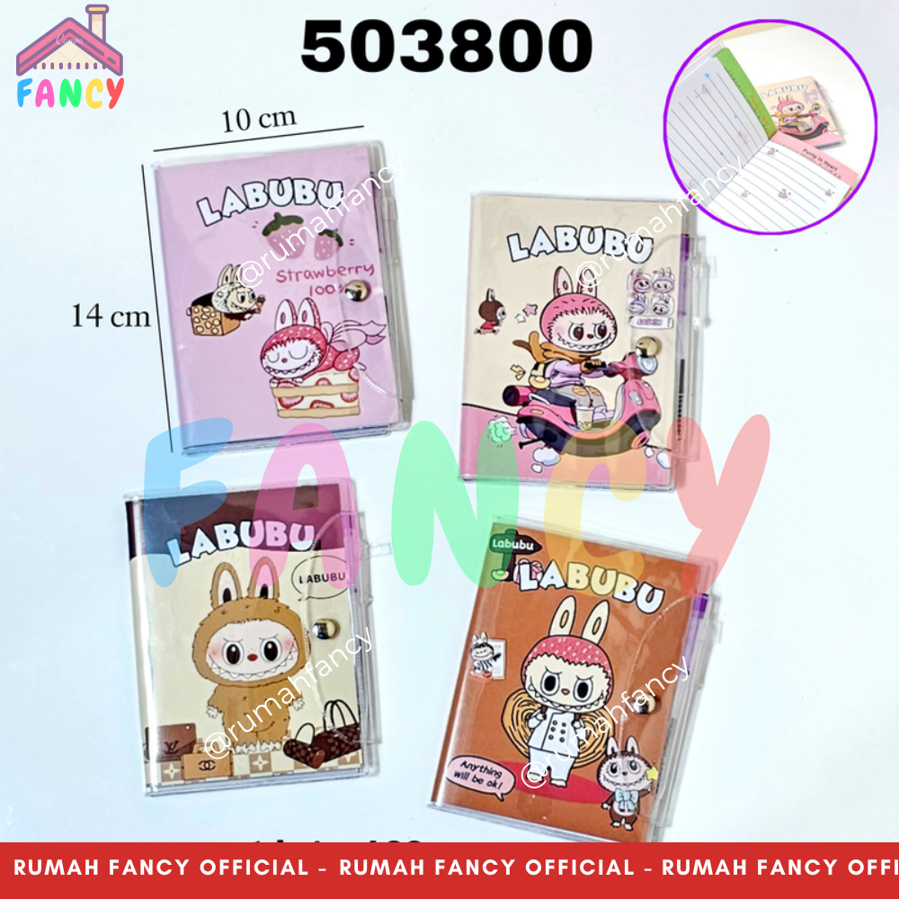 

Buku Notepad Diary Notes Mika Kancing A7 (110 halaman) + Pulpen Bolpen Pena Uk Kecil Motif SNR Momo Girl Cewek Kepang Bear