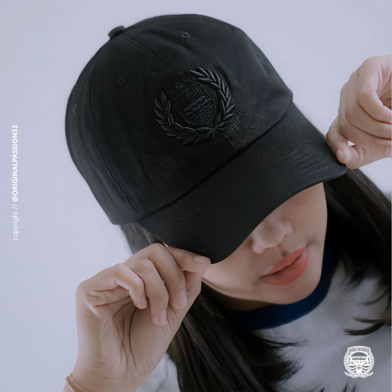 Topi Persib Original Passion33