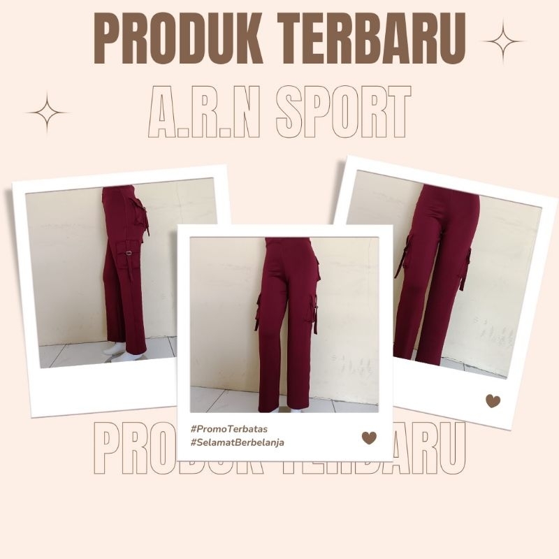 TERBARU celana senam kargo wanita>>celana senam rok kantong wanita>>celana senam wanita
