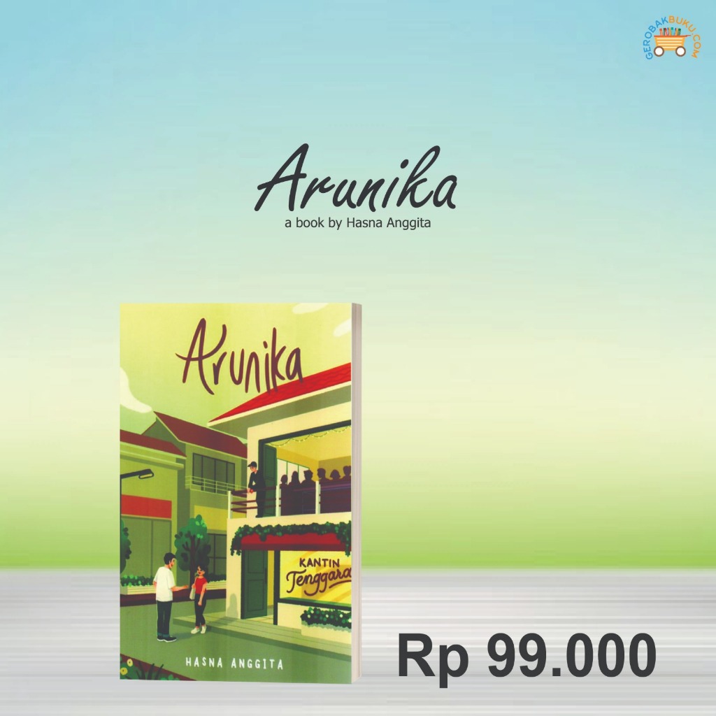 NOVEL 'ARUNIKA'