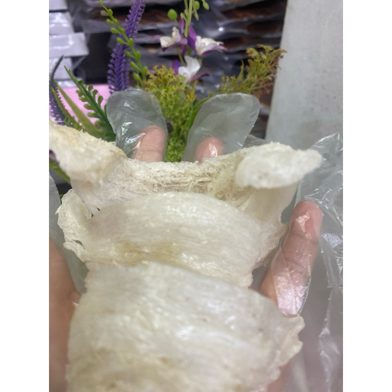 

sarang burung walet premium mangkok bagus