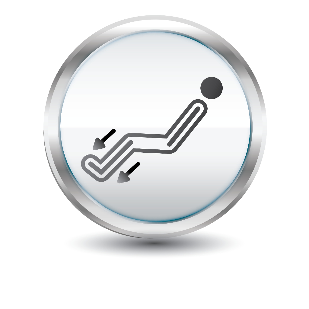 KURSI PIJAT ADVANCE ICHIRO GRANDIA X - MASSAGE CHAIR ELEKTRIK