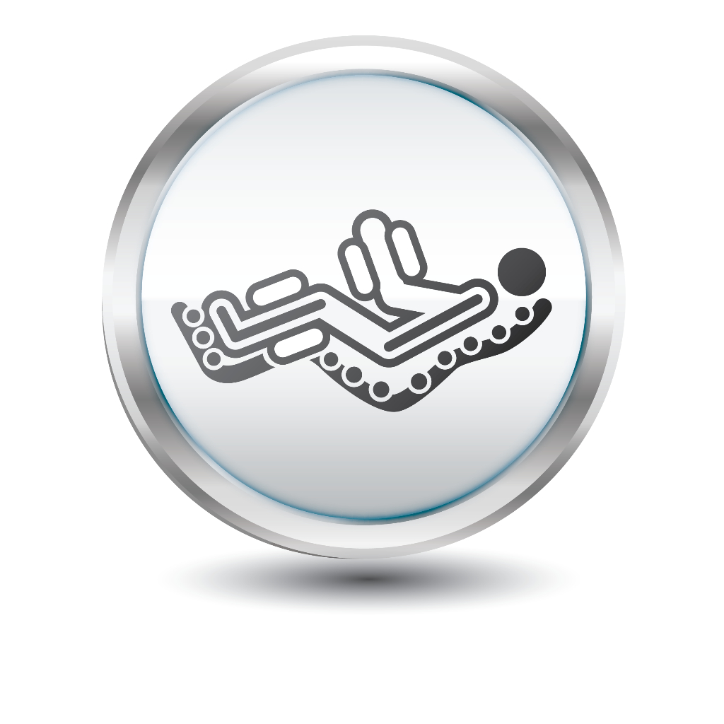 KURSI PIJAT ADVANCE ICHIRO GALAXY X - MASSAGE CHAIR ELEKTRIK