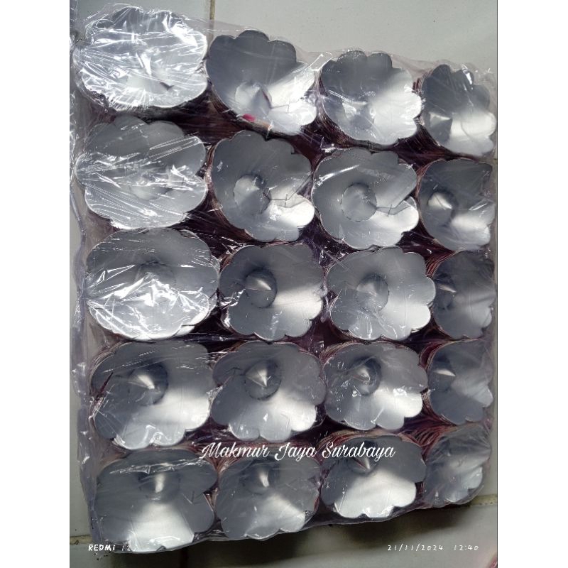 (210 pcs) Sudi tatakan bikang/Sudi Bikang/Sudi Mawar/Tatakan Bikang