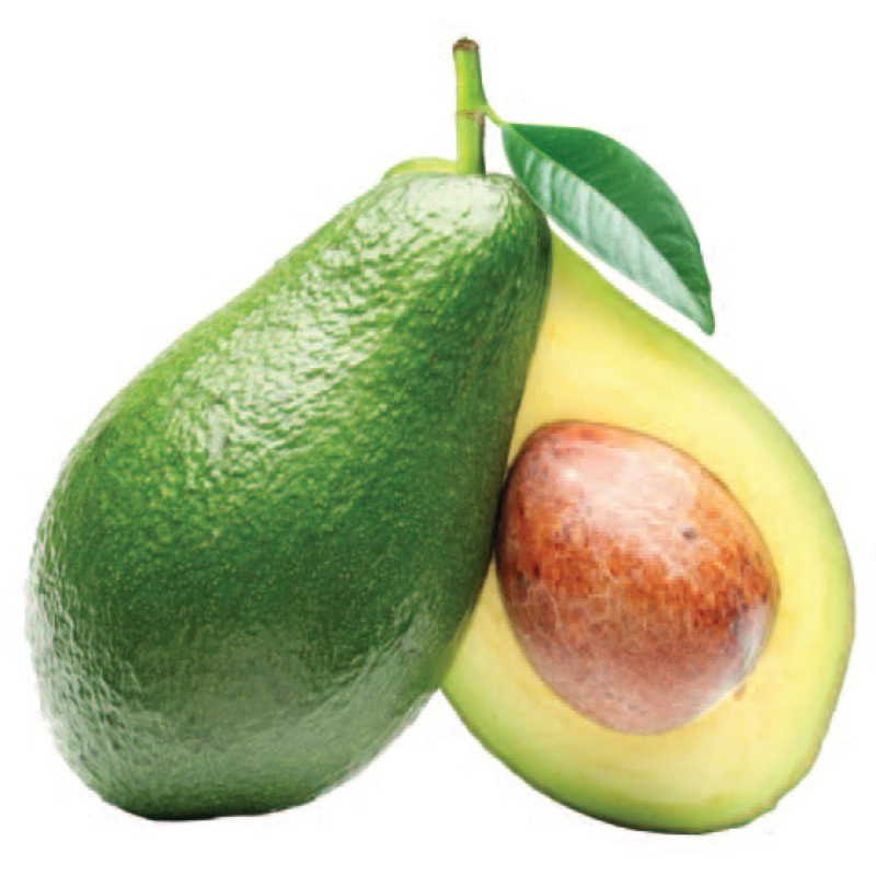 

Alpukat Mentega Jumbo 1 kg (2-3 buah per 2 kg) - Buah Fresh & Sehat Berkualitas Premium