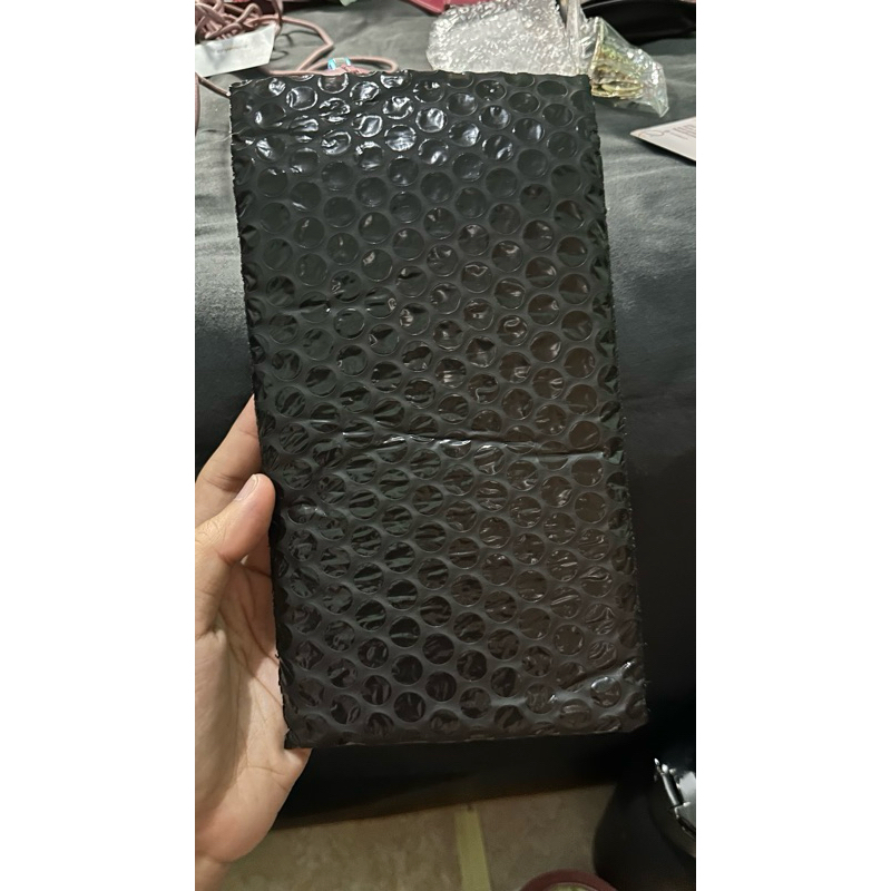 

EXTRA BUBBLEWRAP