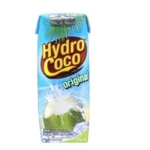 

Minuman Hydro Coco